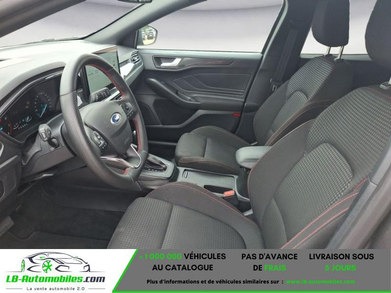 Ford Focus SW 1.0 EcoBoost 155 mHEV BVA  occasion  Beaupuy - photo n7