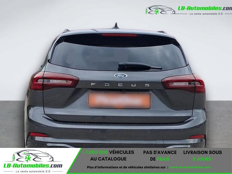 Ford Focus SW 1.0 EcoBoost 155 mHEV BVA  occasion  Beaupuy - photo n6