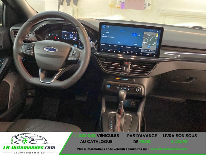 Ford Focus SW 1.0 EcoBoost 155 mHEV BVA  occasion  Beaupuy - photo n3
