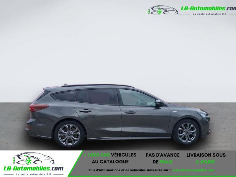 Ford Focus SW 1.0 EcoBoost 155 mHEV BVA  occasion  Beaupuy - photo n5