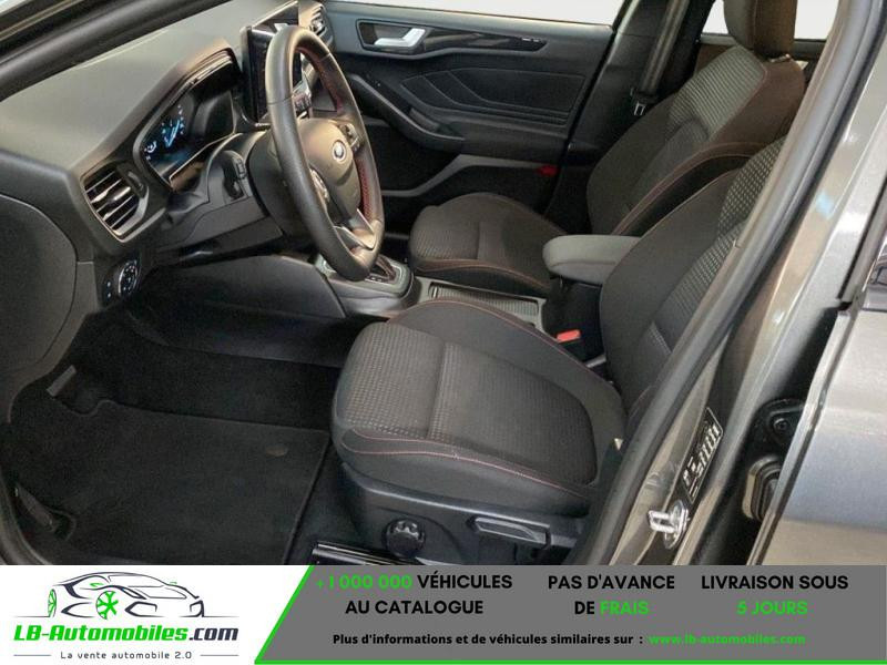 Ford Focus SW 1.0 EcoBoost 155 mHEV BVA  occasion  Beaupuy - photo n5