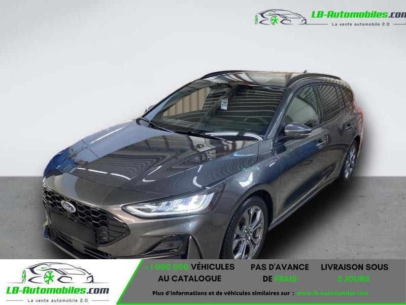 Ford Focus SW 1.0 EcoBoost 155 mHEV BVA  occasion  Beaupuy