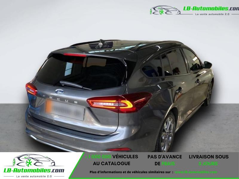 Ford Focus SW 1.0 EcoBoost 155 mHEV BVA  occasion  Beaupuy - photo n4