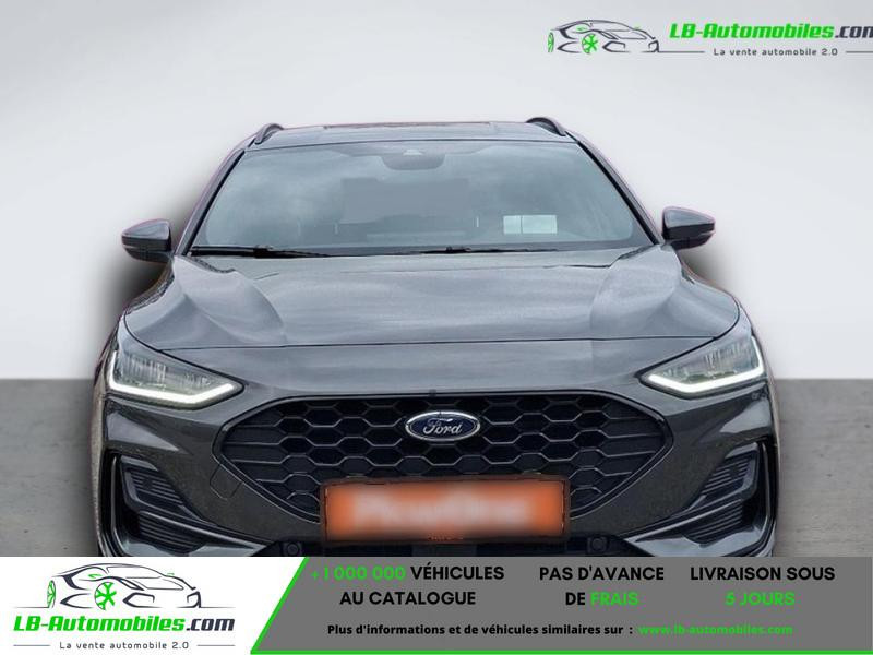 Ford Focus SW 1.0 EcoBoost 155 mHEV BVA  occasion  Beaupuy - photo n4