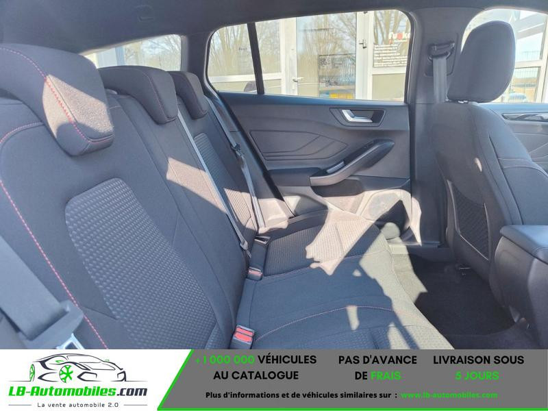 Ford Focus SW 1.0 EcoBoost 155 mHEV BVA  occasion  Beaupuy - photo n7