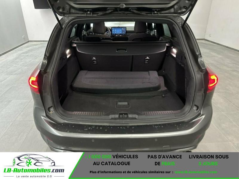 Ford Focus SW 1.0 EcoBoost 155 mHEV BVA  occasion  Beaupuy - photo n6