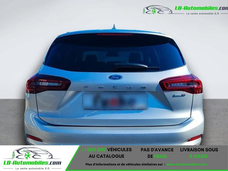 Ford Focus SW 1.0 EcoBoost 155 mHEV BVA  occasion  Beaupuy - photo n6