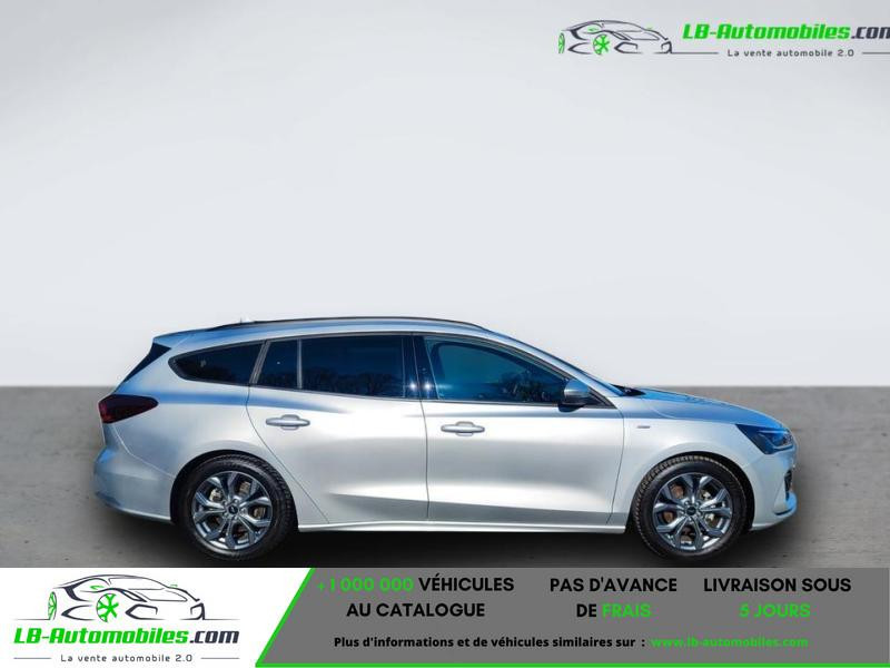 Ford Focus SW 1.0 EcoBoost 155 mHEV BVA  occasion  Beaupuy - photo n5