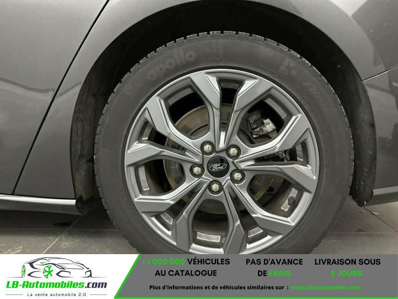 Ford Focus SW 1.0 EcoBoost 155 mHEV BVA  occasion  Beaupuy - photo n5