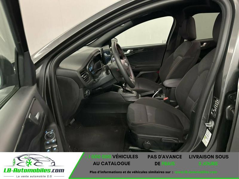 Ford Focus SW 1.0 EcoBoost 155 mHEV BVA  occasion  Beaupuy - photo n4