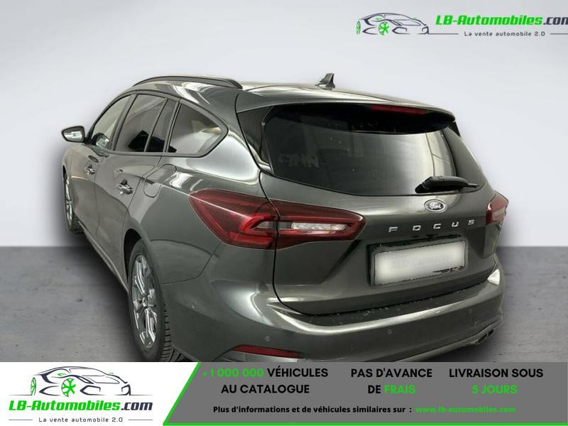 Ford Focus SW 1.0 EcoBoost 155 mHEV BVA  occasion  Beaupuy - photo n3