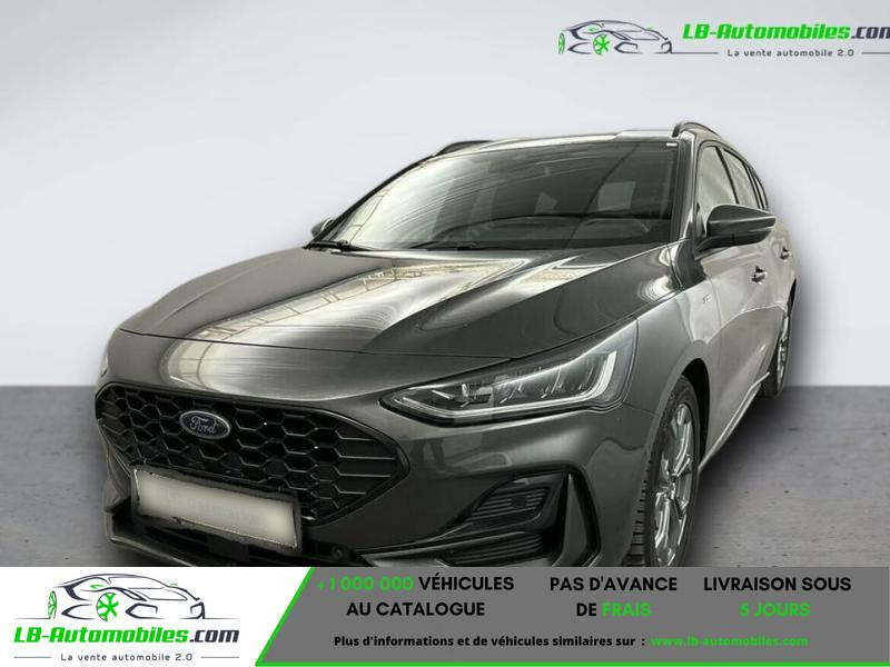 Ford Focus SW 1.0 EcoBoost 155 mHEV BVA  occasion  Beaupuy