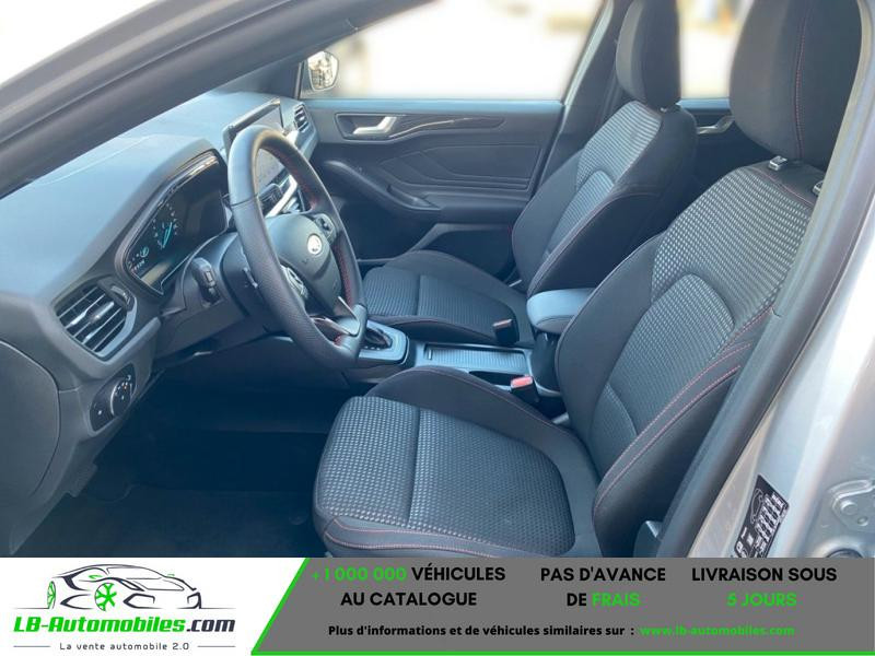 Ford Focus SW 1.0 EcoBoost 155 mHEV BVA  occasion  Beaupuy - photo n7