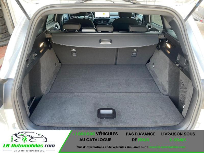 Ford Focus SW 1.0 EcoBoost 155 mHEV BVA  occasion  Beaupuy - photo n9