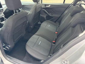 Ford Focus SW 1.0 EcoBoost 155 mHEV BVA  occasion  Beaupuy - photo n5