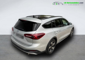 Ford Focus SW 1.0 EcoBoost 155 mHEV BVA  occasion  Beaupuy - photo n4