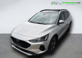 Ford Focus SW 1.0 EcoBoost 155 mHEV BVA  occasion  Beaupuy - photo n2