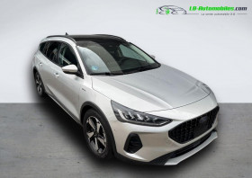 Ford Focus SW , garage LB AUTOMOBILES  Beaupuy