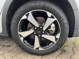 Ford Focus SW 1.0 EcoBoost 155 mHEV BVA  occasion  Beaupuy - photo n6