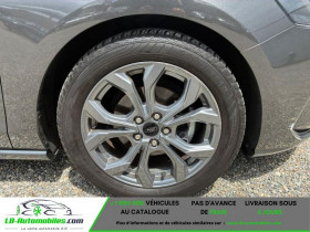 Ford Focus SW 1.0 EcoBoost 155 mHEV BVA  occasion  Beaupuy - photo n9