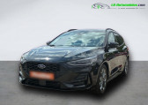 Ford Focus SW 1.0 EcoBoost 155 mHEV BVA   Beaupuy 31