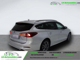 Ford Focus SW 1.0 EcoBoost 155 mHEV BVA  occasion  Beaupuy - photo n3