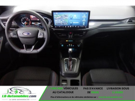 Ford Focus SW 1.0 EcoBoost 155 mHEV BVA  occasion  Beaupuy - photo n2