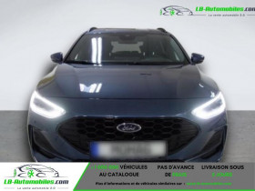 Ford Focus SW 1.0 EcoBoost 155 mHEV BVA  occasion  Beaupuy - photo n4