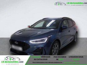 Ford Focus SW , garage LB AUTOMOBILES  Beaupuy