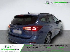 Ford Focus SW 1.0 EcoBoost 155 mHEV BVA  occasion  Beaupuy - photo n3