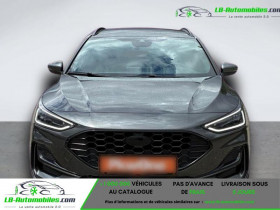 Ford Focus SW 1.0 EcoBoost 155 mHEV BVA  occasion  Beaupuy - photo n4