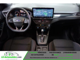 Ford Focus SW 1.0 EcoBoost 155 mHEV BVA  occasion  Beaupuy - photo n2