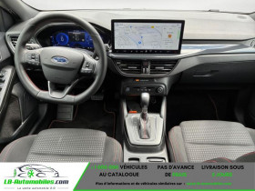 Ford Focus SW 1.0 EcoBoost 155 mHEV BVA  occasion  Beaupuy - photo n2