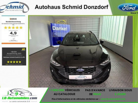 Ford Focus SW 1.0 EcoBoost 155 mHEV BVA  occasion  Beaupuy - photo n2