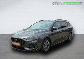 Annonce Ford Focus SW occasion Essence 1.0 EcoBoost 155 mHEV BVA  Beaupuy