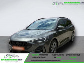 Ford Focus SW 1.0 EcoBoost 155 mHEV BVA   Beaupuy 31