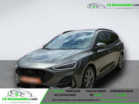 Ford Focus SW , garage LB AUTOMOBILES  Beaupuy