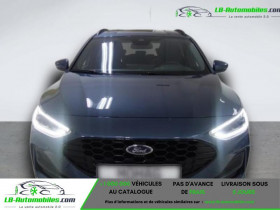 Ford Focus SW 1.0 EcoBoost 155 mHEV BVA  occasion  Beaupuy - photo n4