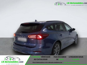 Ford Focus SW 1.0 EcoBoost 155 mHEV BVA  occasion  Beaupuy - photo n3