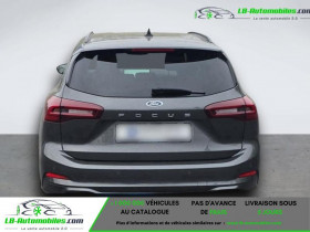 Ford Focus SW 1.0 EcoBoost 155 mHEV BVA  occasion  Beaupuy - photo n5
