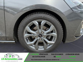 Ford Focus SW 1.0 EcoBoost 155 mHEV BVA  occasion  Beaupuy - photo n8