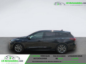 Ford Focus SW 1.0 EcoBoost 155 mHEV BVA  occasion  Beaupuy - photo n5