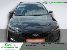 Ford Focus SW 1.0 EcoBoost 155 mHEV BVA  occasion  Beaupuy - photo n4