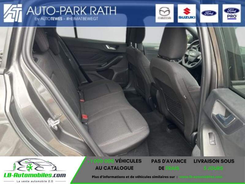 Ford Focus SW 1.0 EcoBoost 155 mHEV BVA  occasion  Beaupuy - photo n6