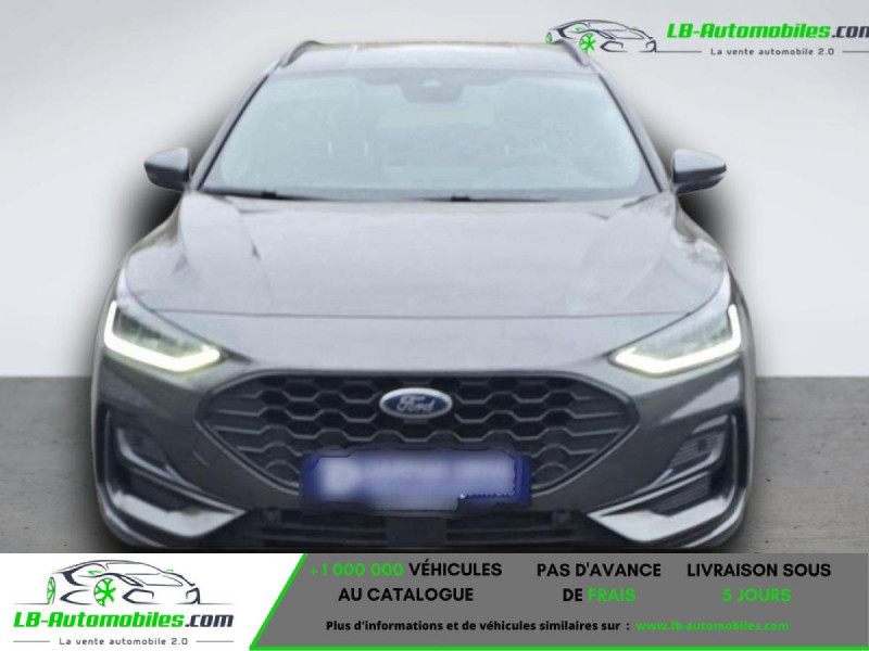 Ford Focus SW 1.0 EcoBoost 155 mHEV BVA  occasion  Beaupuy - photo n3