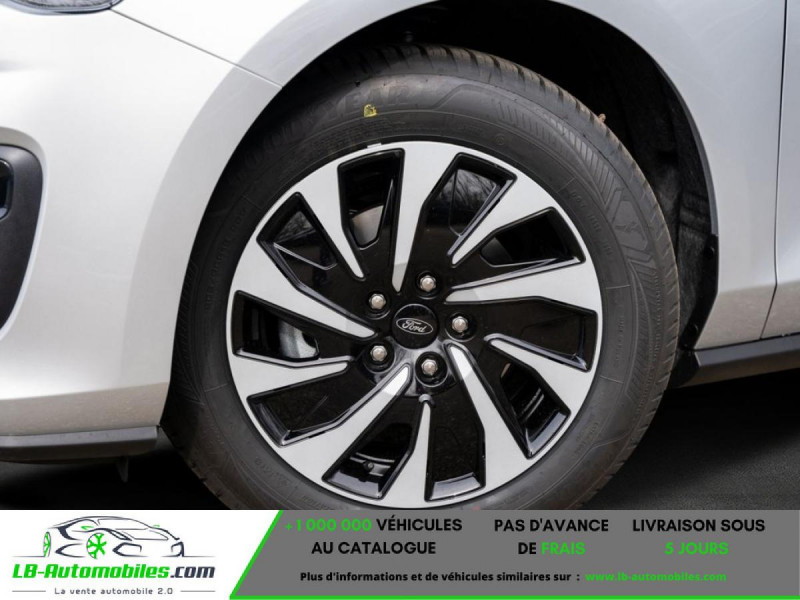 Ford Focus SW 1.0 EcoBoost 155 mHEV BVA  occasion  Beaupuy - photo n5