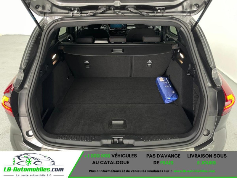 Ford Focus SW 1.0 EcoBoost 155 mHEV BVA  occasion  Beaupuy - photo n11
