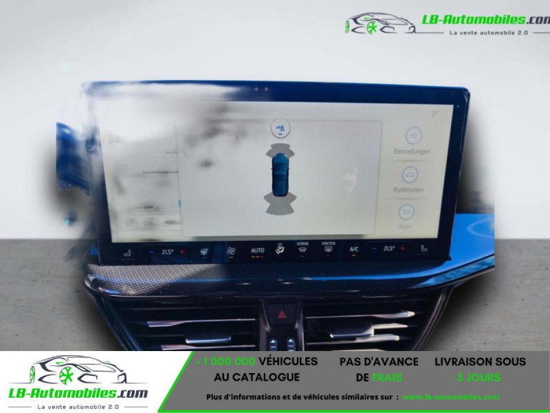 Ford Focus SW 1.0 EcoBoost 155 mHEV BVA  occasion  Beaupuy - photo n2