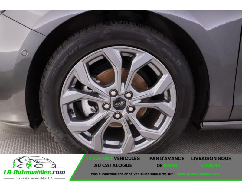 Ford Focus SW 1.0 EcoBoost 155 mHEV BVA  occasion  Beaupuy - photo n4