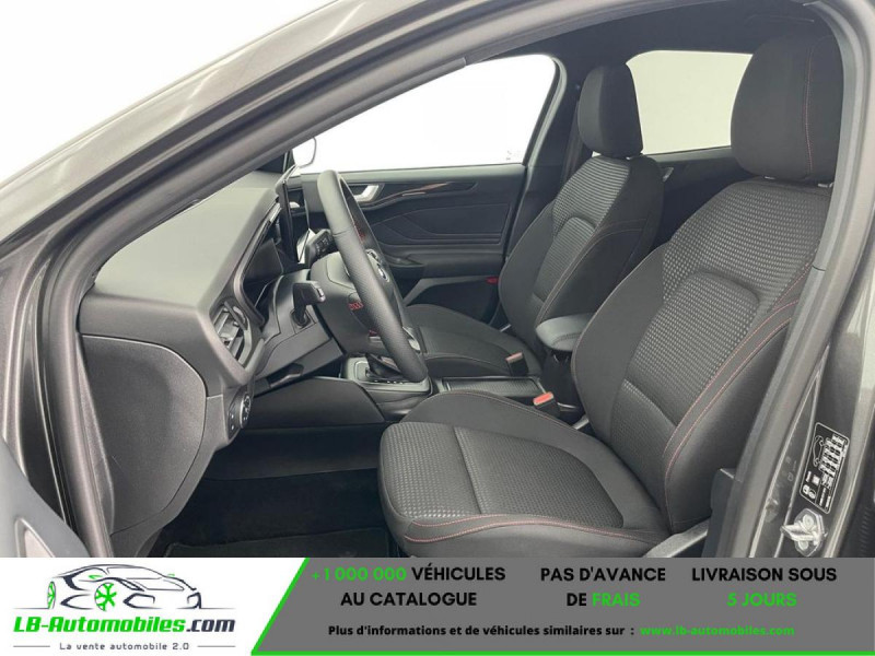 Ford Focus SW 1.0 EcoBoost 155 mHEV BVA  occasion  Beaupuy - photo n8